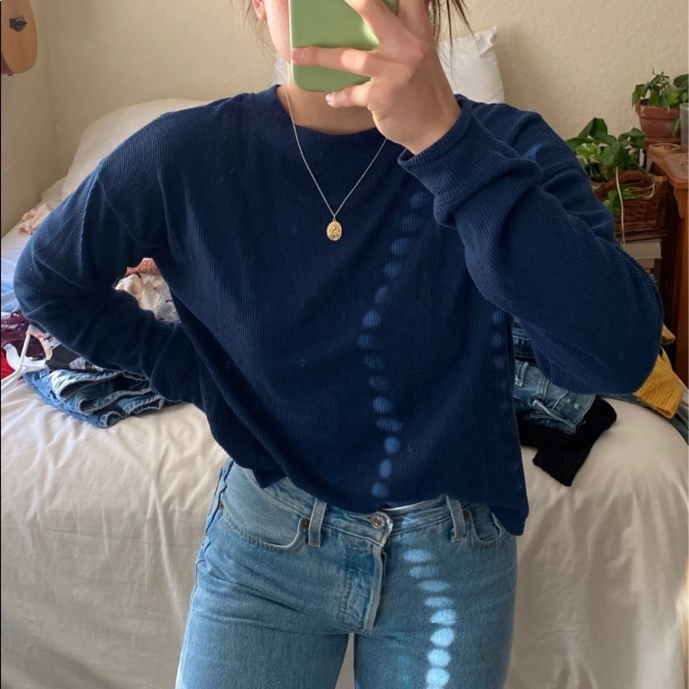 forever 21 top